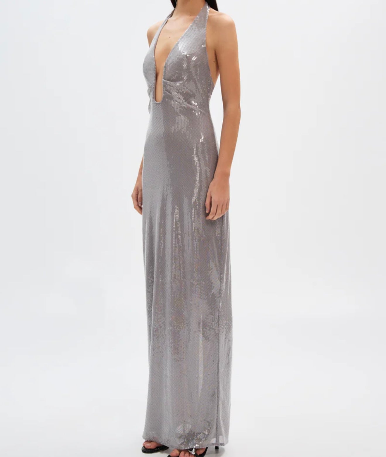 ALUSIA DRESS