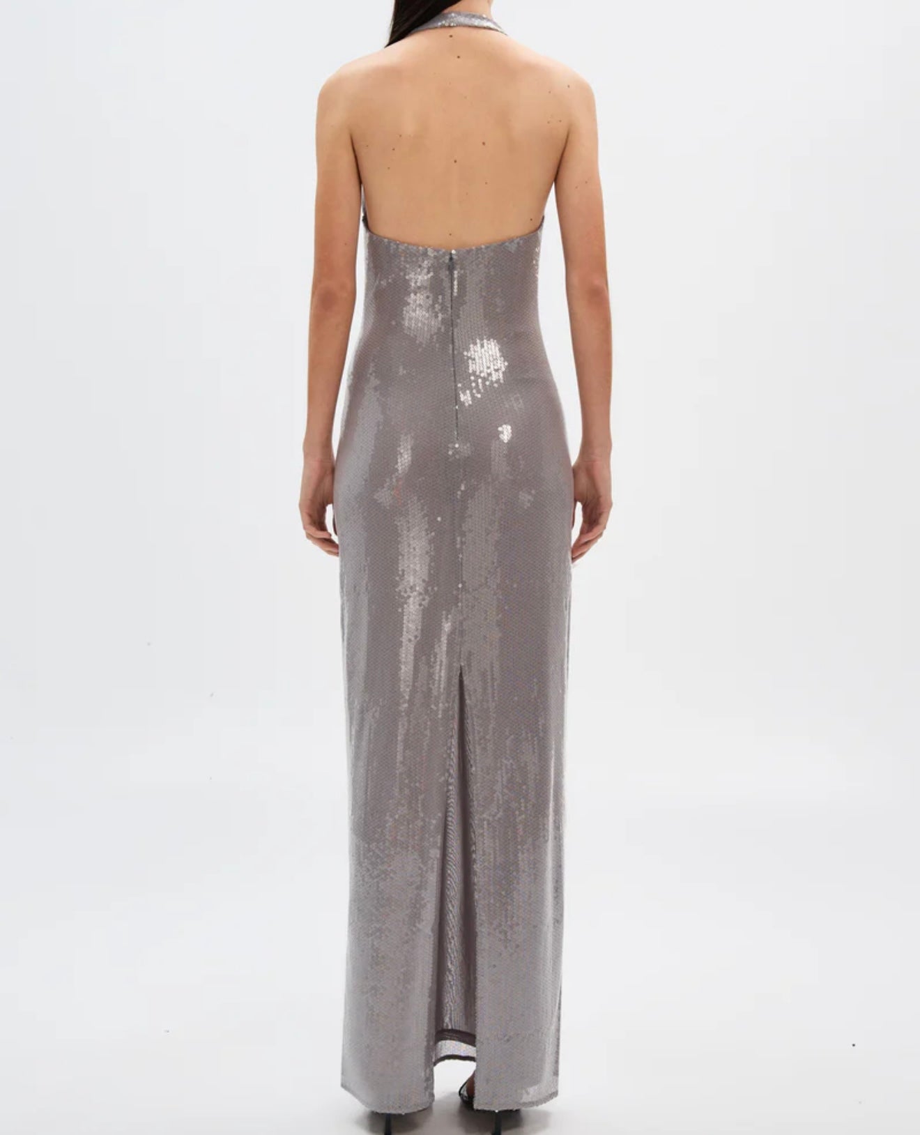 ALUSIA DRESS