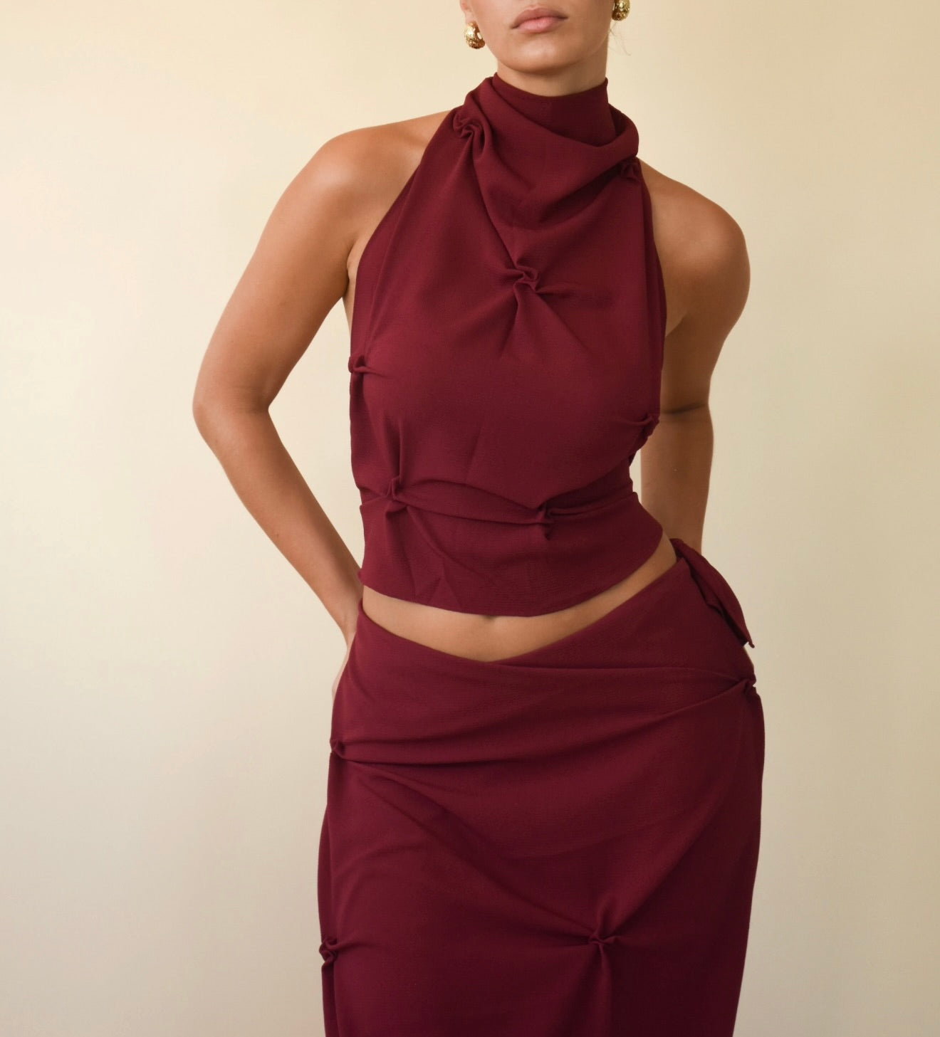 MARBELLA SET