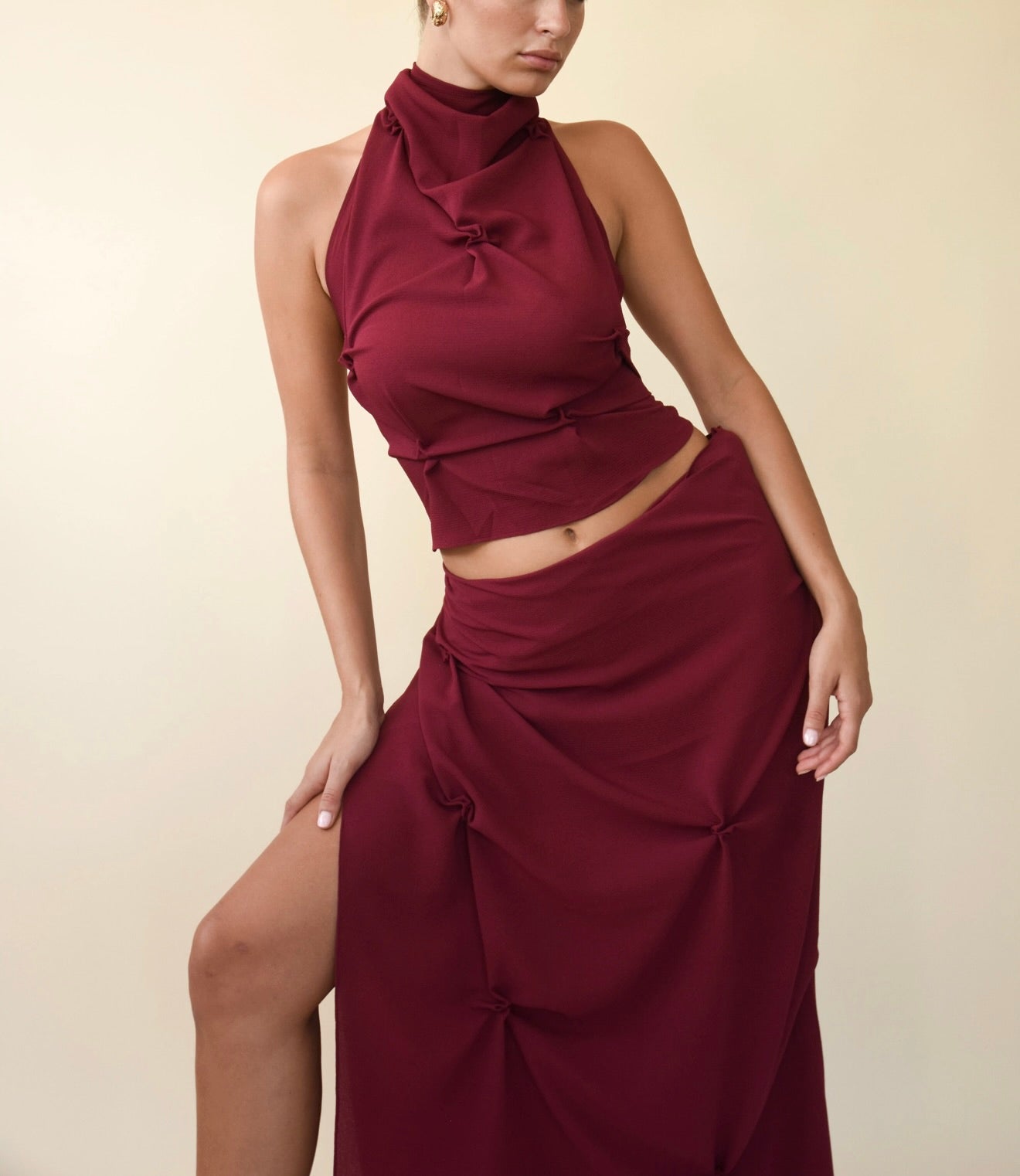 MARBELLA SET