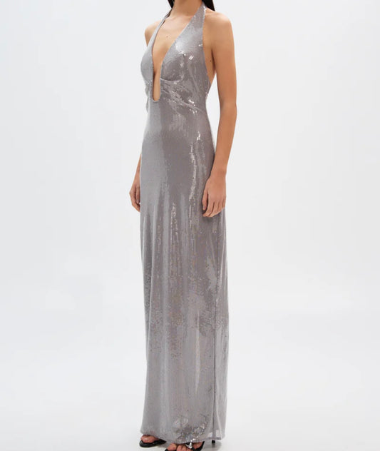 ALUSIA DRESS